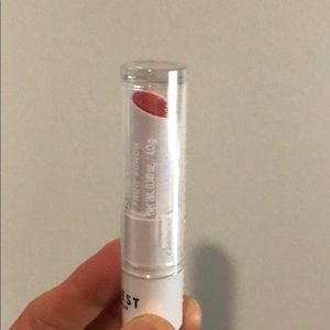 Honest Beauty tinted lip balm